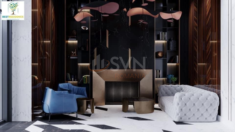 Spatiu comercial 117 mp Bucuresti/13 Septembrie