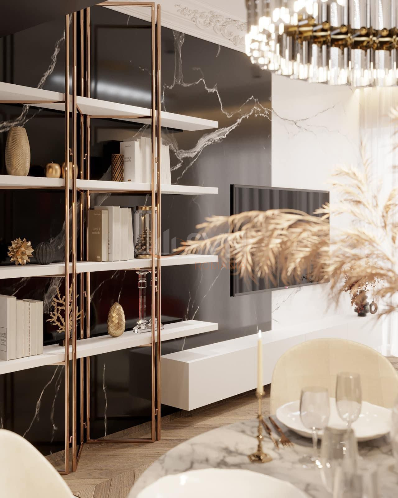 Spatiu comercial 117 mp Bucuresti/13 Septembrie