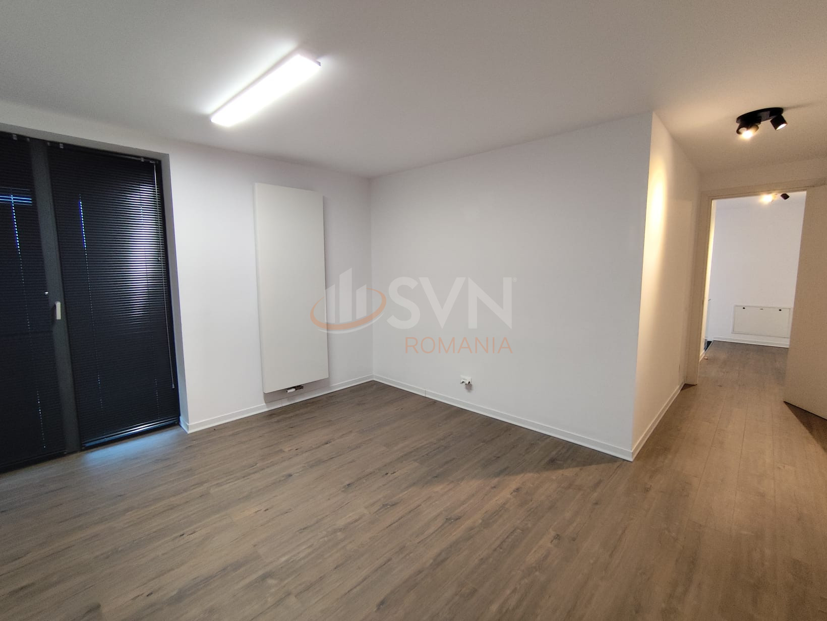 Spatiu comercial 118.7 mp Bucuresti/Aviatiei