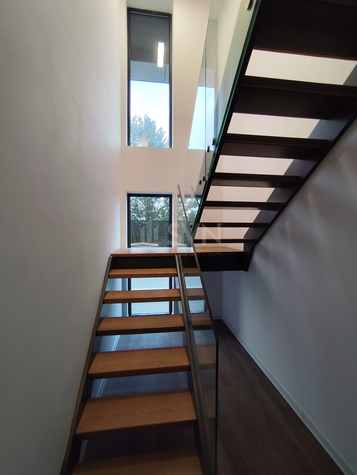 Spatiu comercial 118.7 mp Bucuresti/Aviatiei