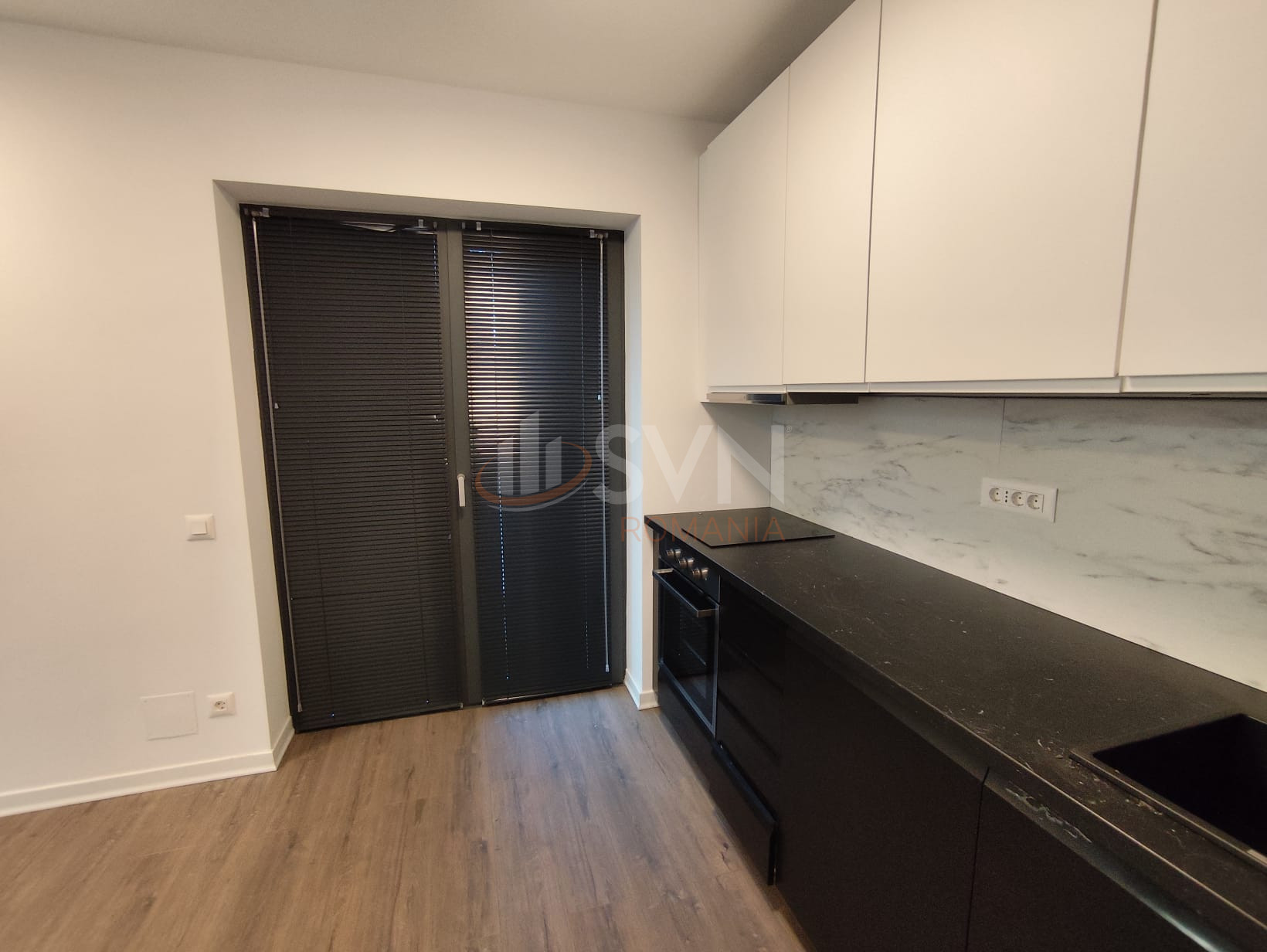 Spatiu comercial 118.7 mp Bucuresti/Aviatiei