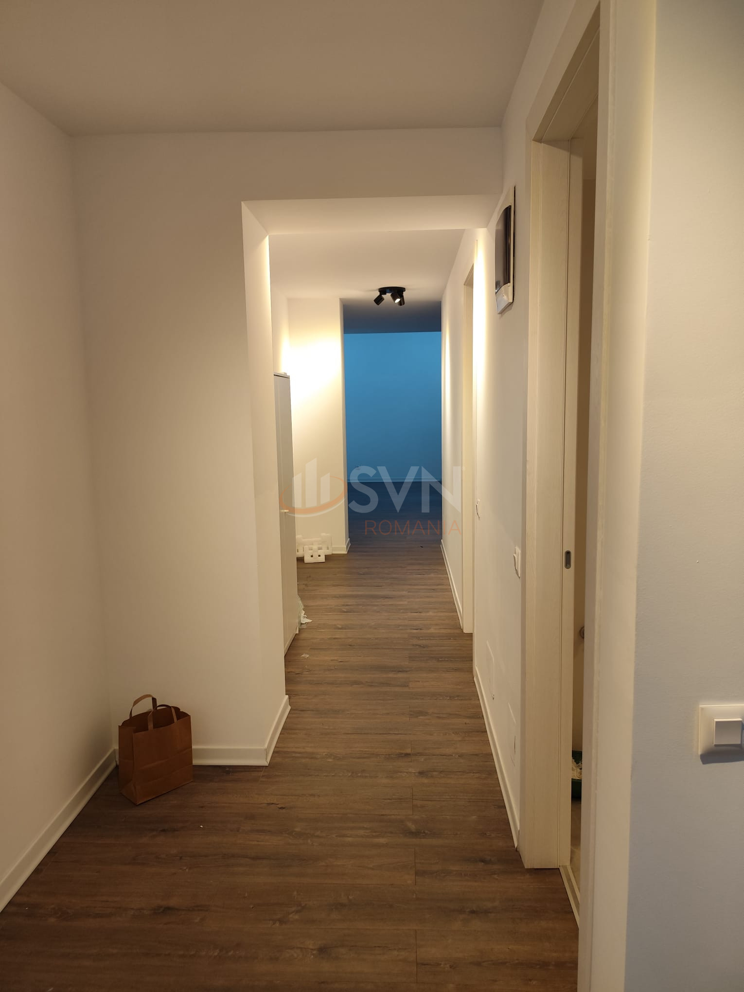 Spatiu comercial 118.7 mp Bucuresti/Aviatiei