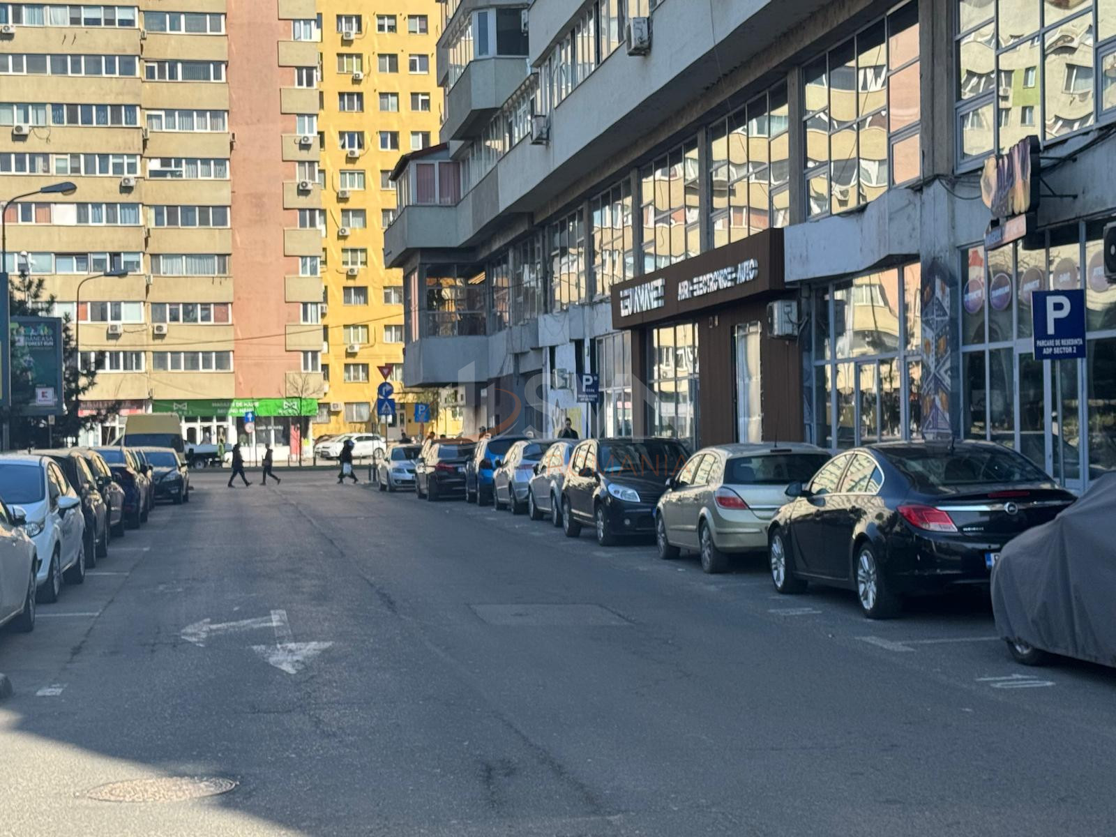 Spatiu comercial 1187 mp Bucuresti/Pantelimon