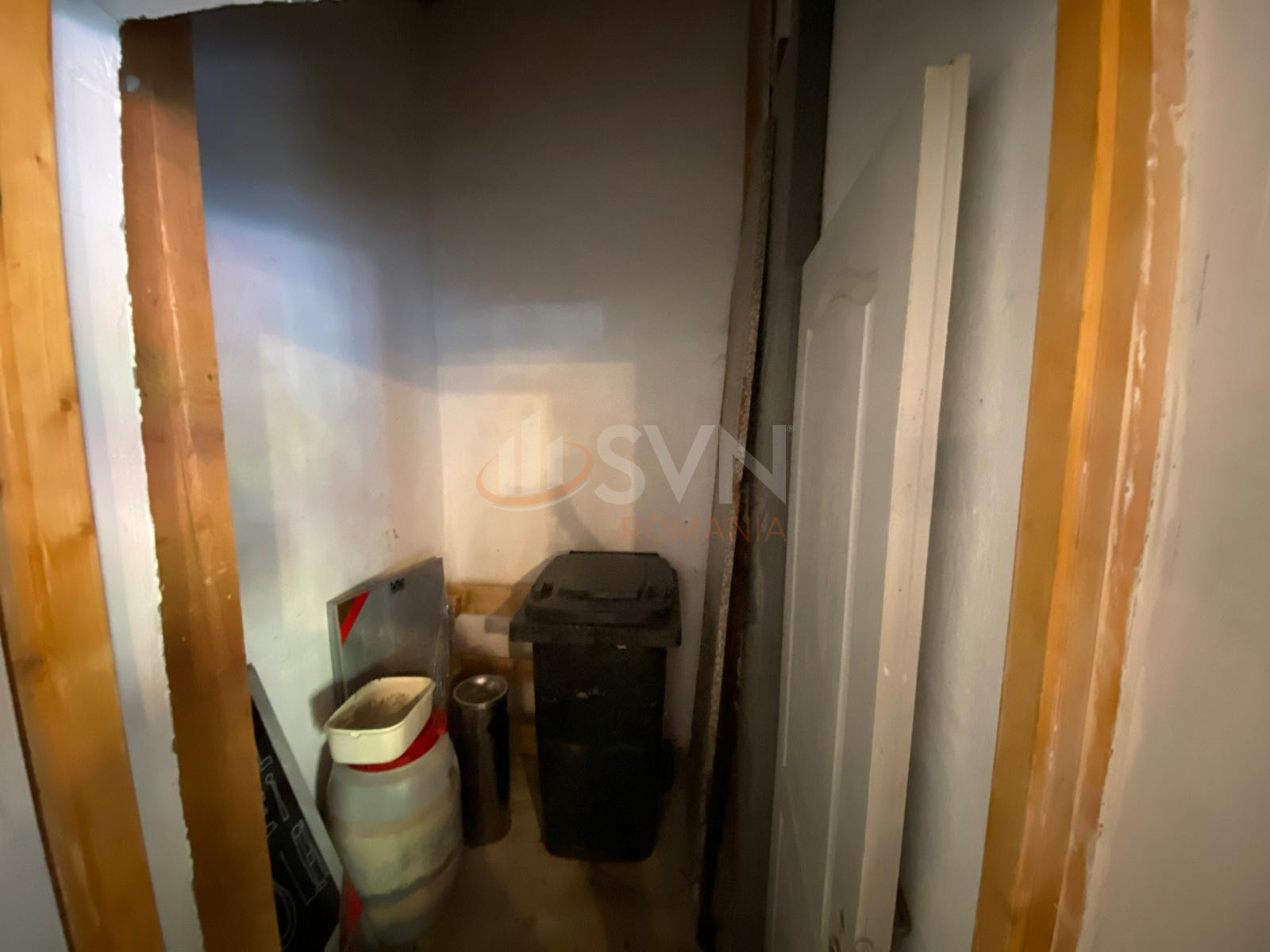 Spatiu comercial 120 mp Bucuresti/Crangasi