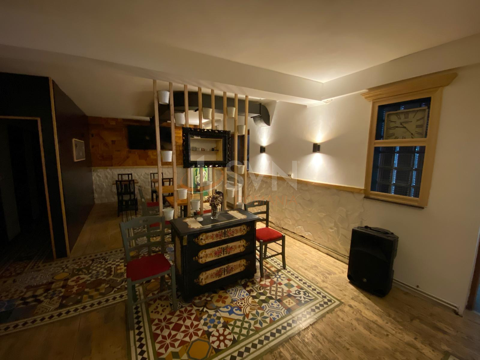 Spatiu comercial 120 mp Bucuresti/Crangasi