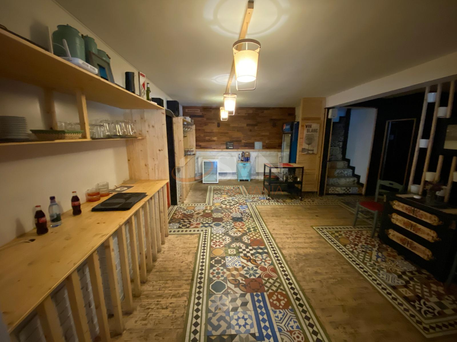 Spatiu comercial 120 mp Bucuresti/Crangasi