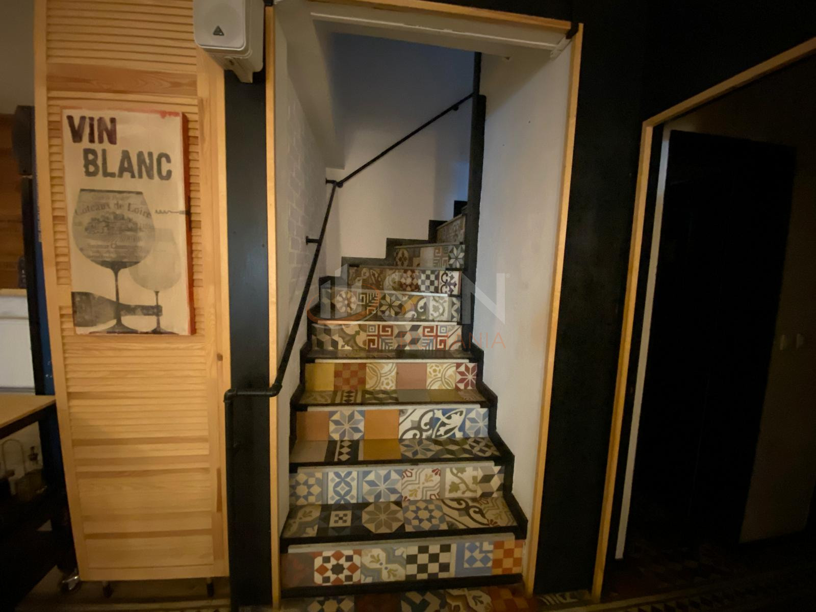 Spatiu comercial 120 mp Bucuresti/Crangasi