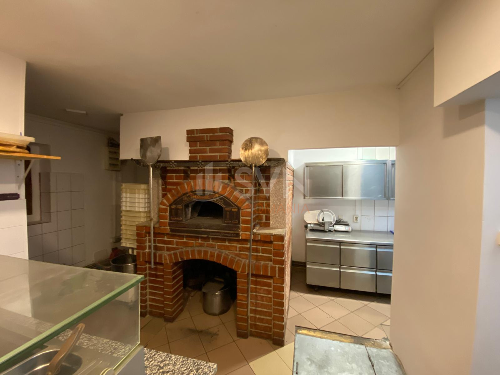 Spatiu comercial 120 mp Bucuresti/Crangasi