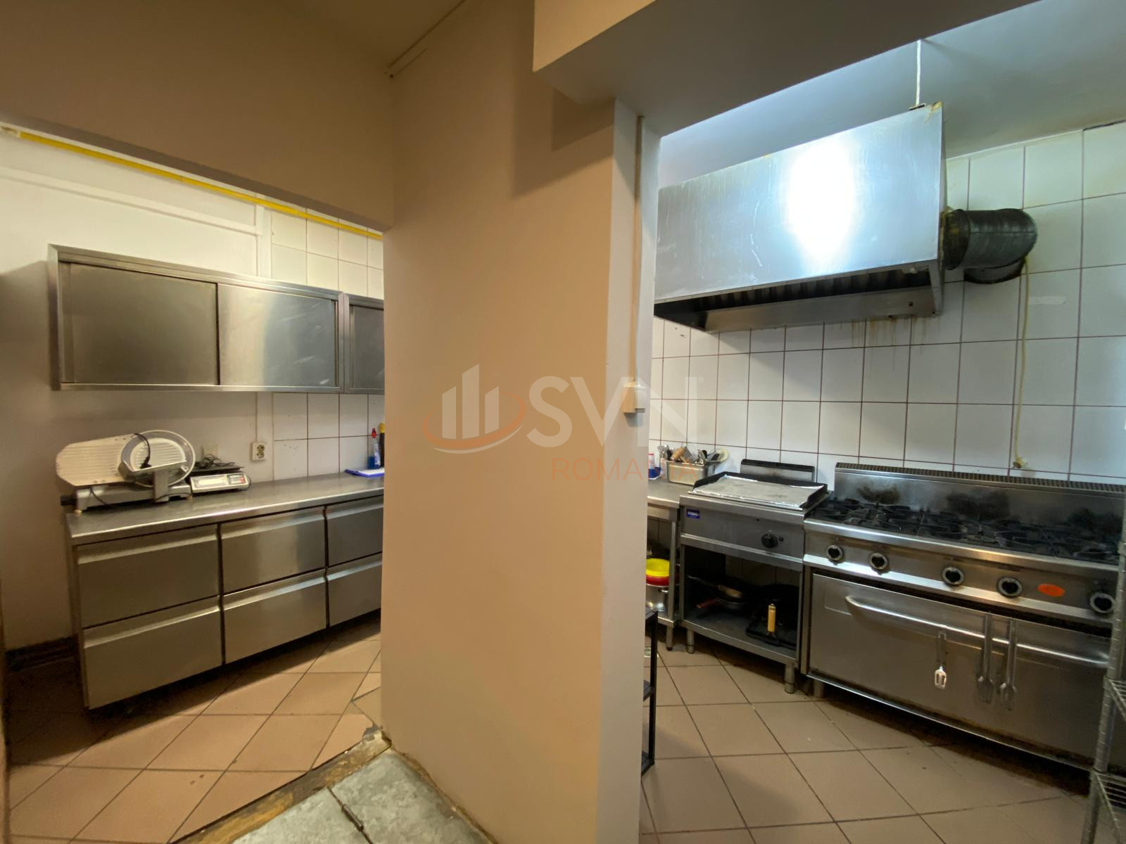 Spatiu comercial 120 mp Bucuresti/Crangasi