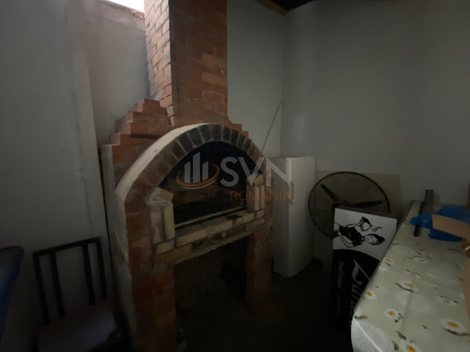 Spatiu comercial 120 mp Bucuresti/Crangasi