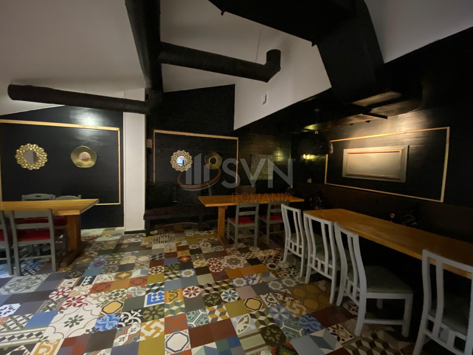 Spatiu comercial 120 mp Bucuresti/Crangasi