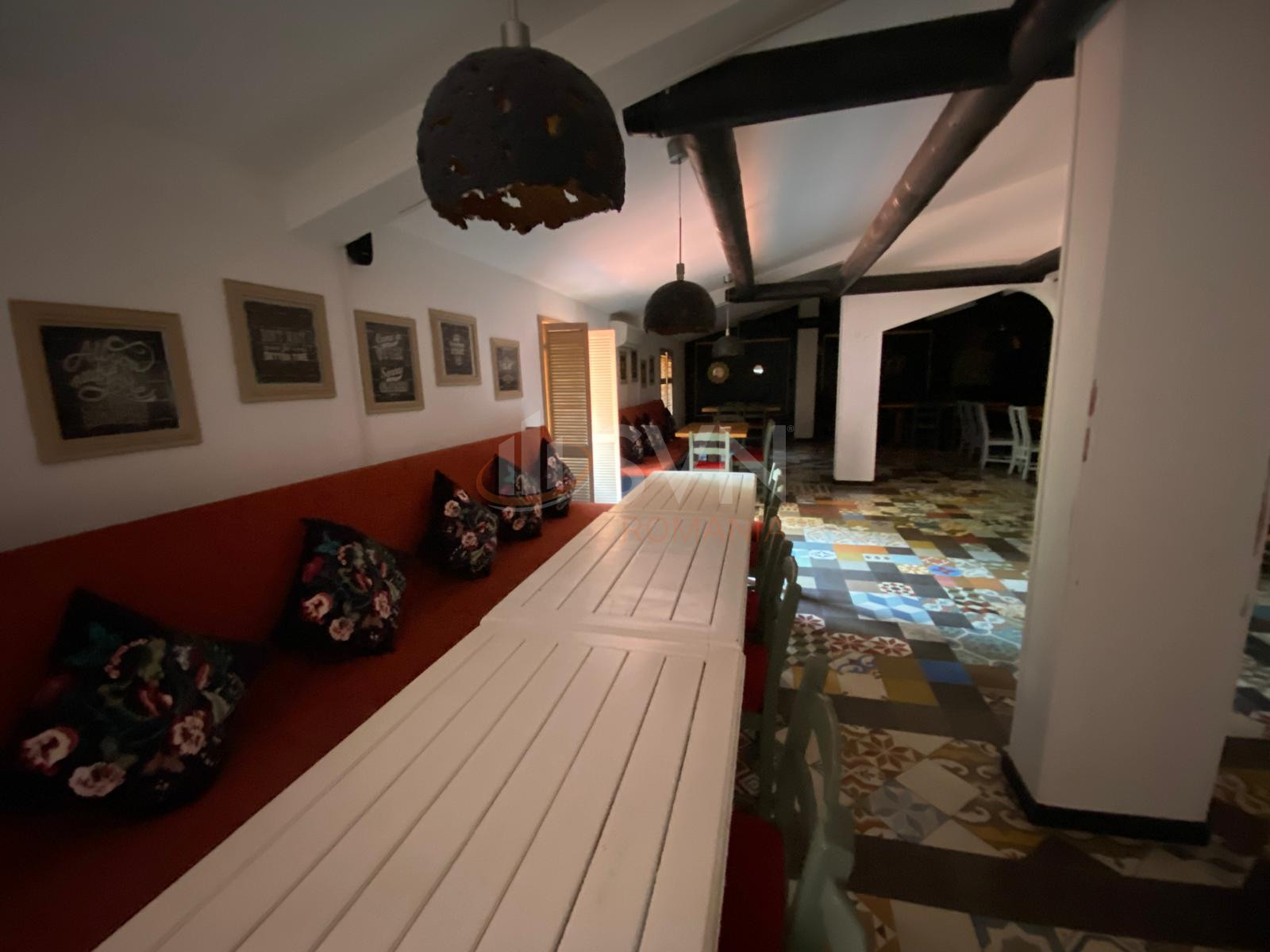 Spatiu comercial 120 mp Bucuresti/Crangasi