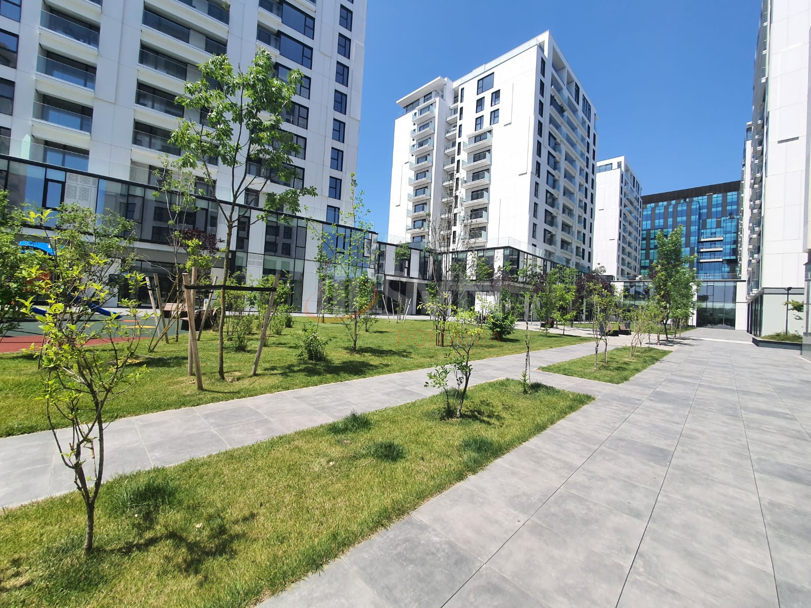 Spatiu comercial 120 mp Bucuresti/Cotroceni