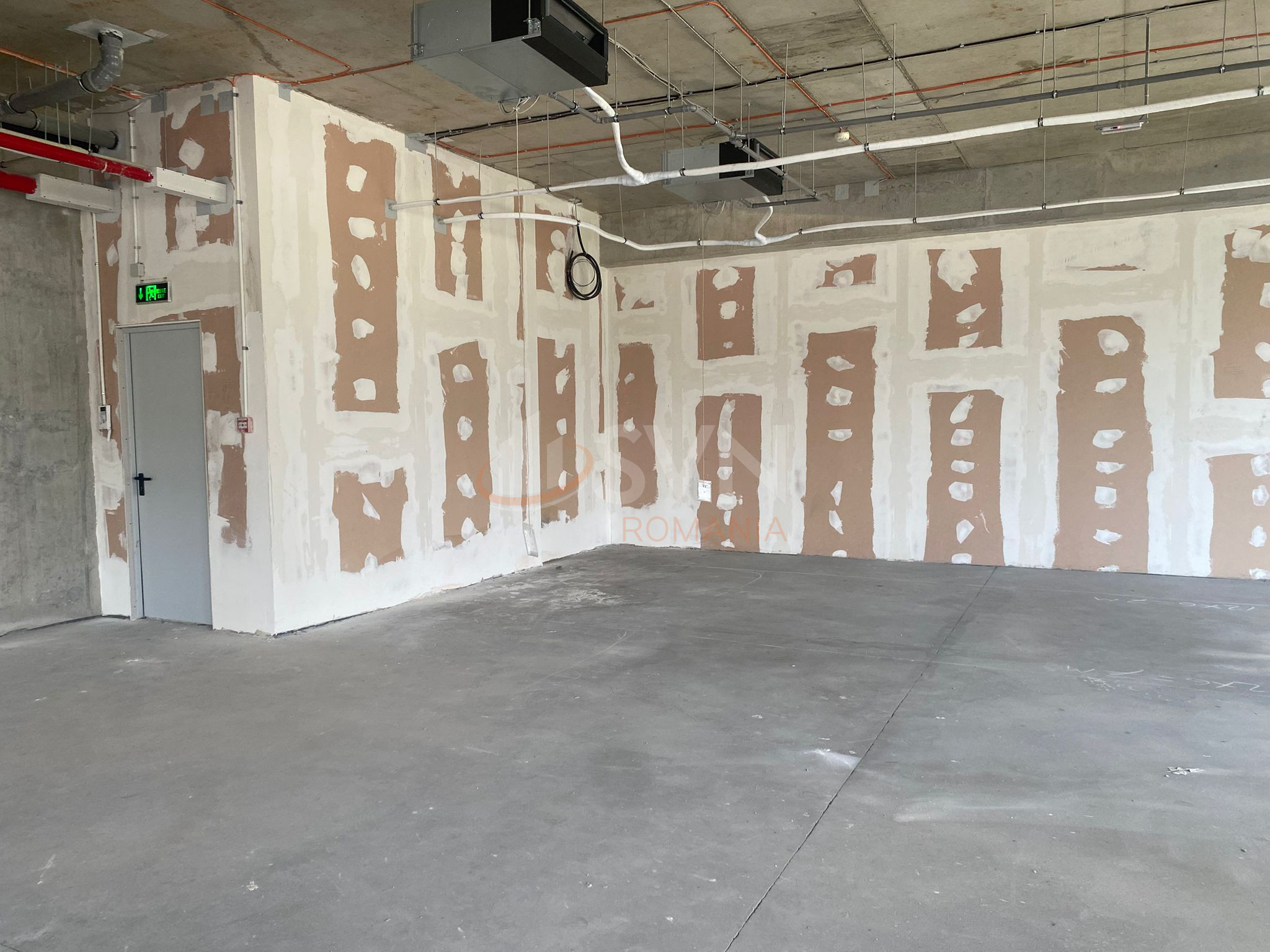 Spatiu comercial 120 mp Bucuresti/Cotroceni