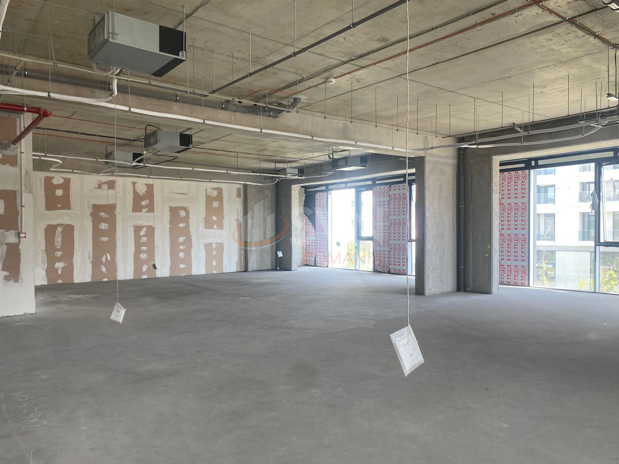 Spatiu comercial 120 mp Bucuresti/Cotroceni