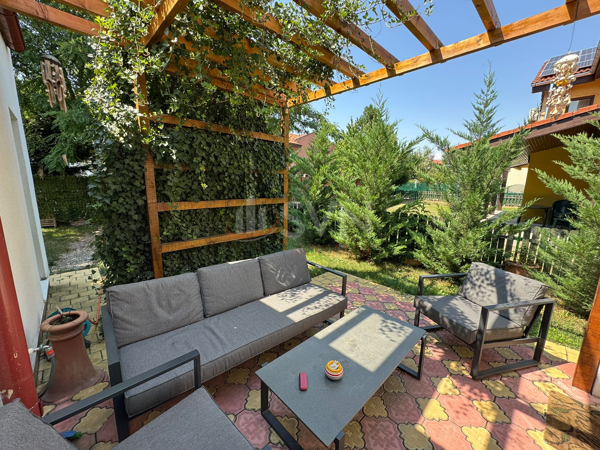 Spatiu comercial 120 mp Bucuresti/Pipera