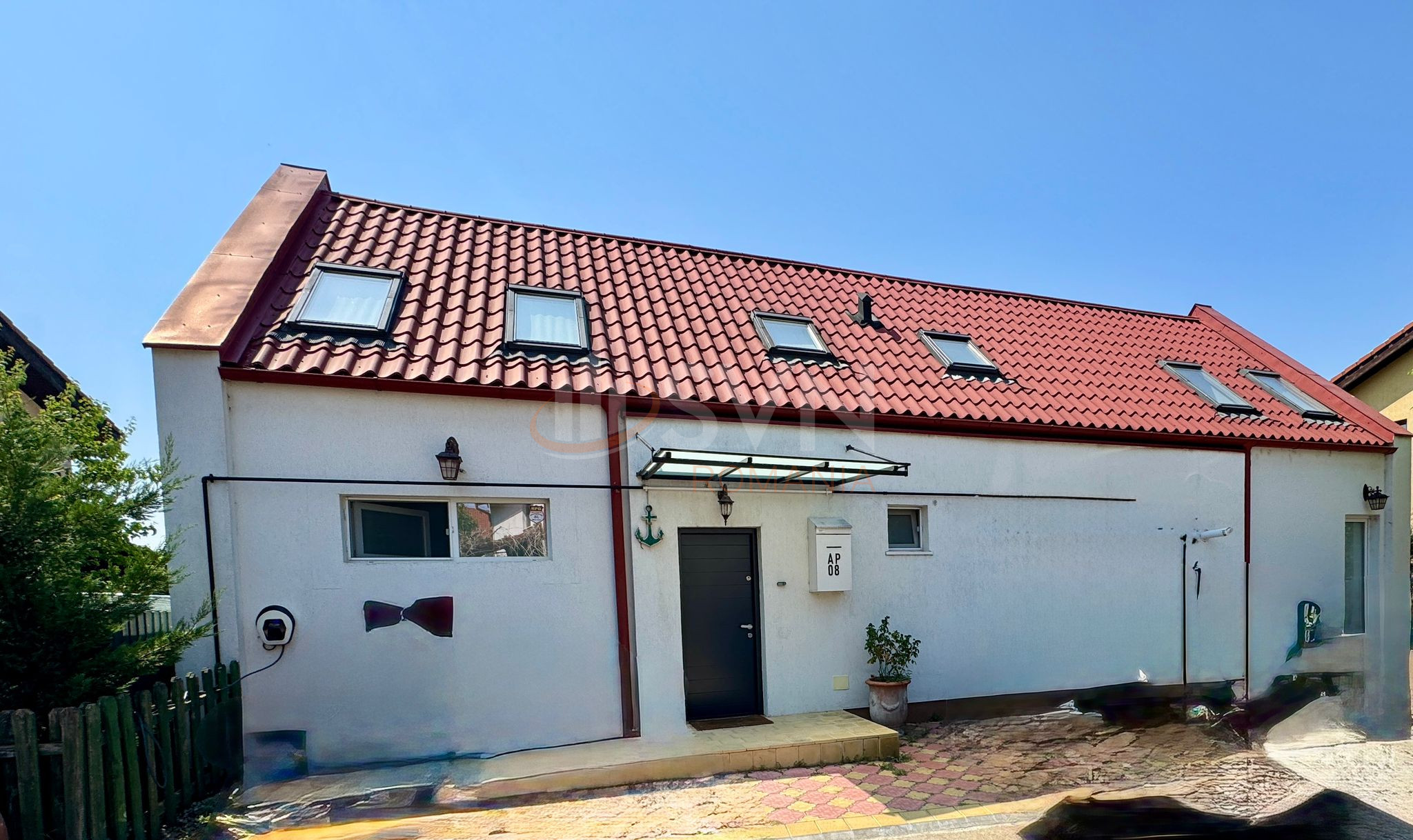 Spatiu comercial 120 mp Bucuresti/Pipera