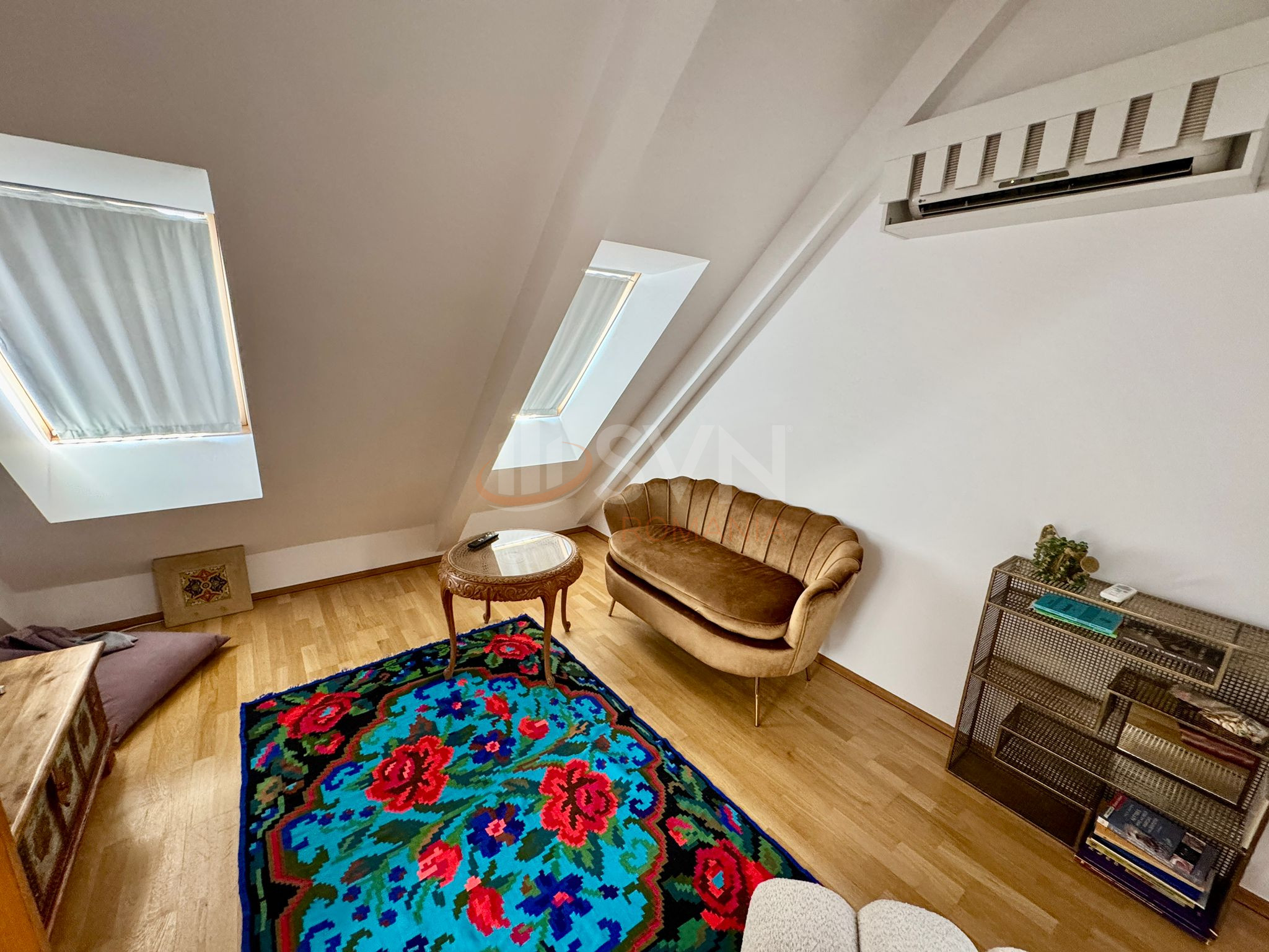 Spatiu comercial 120 mp Bucuresti/Pipera