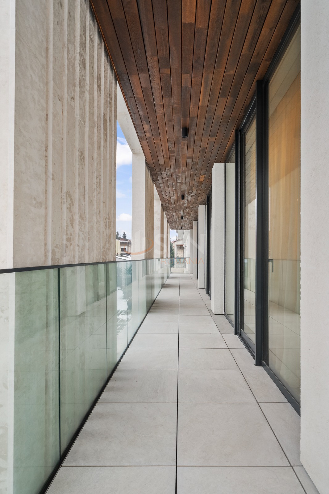 Spatiu comercial 120 mp Bucuresti/Kiseleff