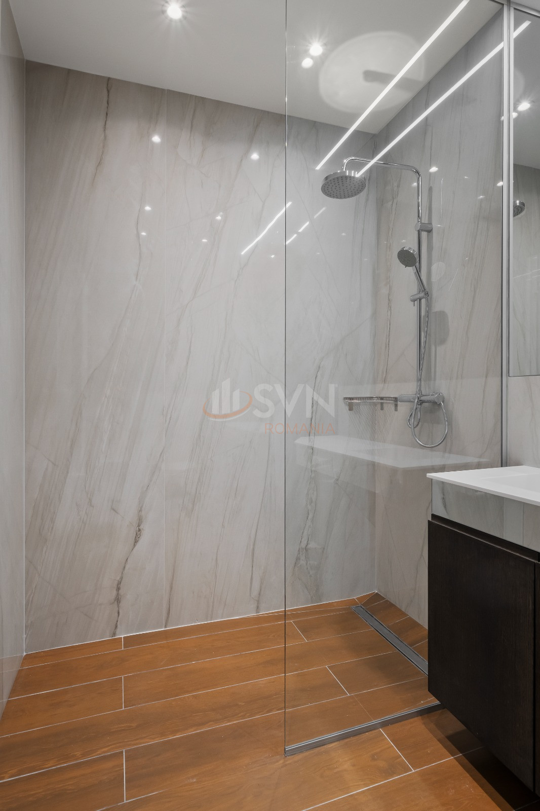 Spatiu comercial 120 mp Bucuresti/Kiseleff