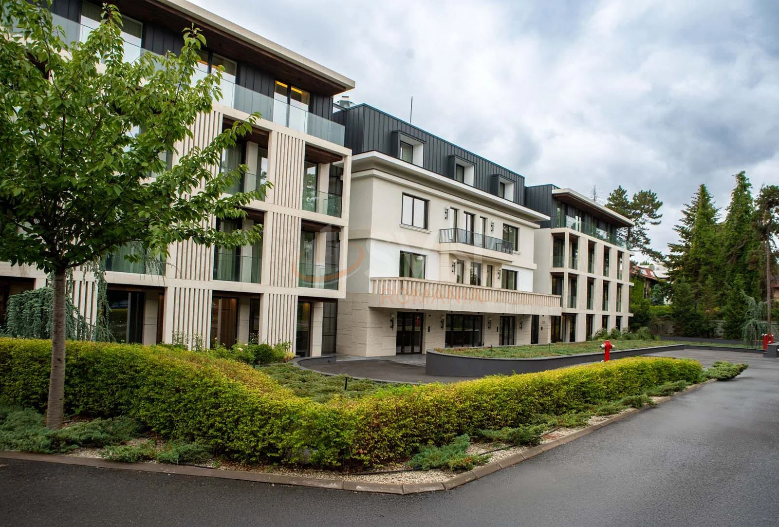 Spatiu comercial 120 mp Bucuresti/Kiseleff