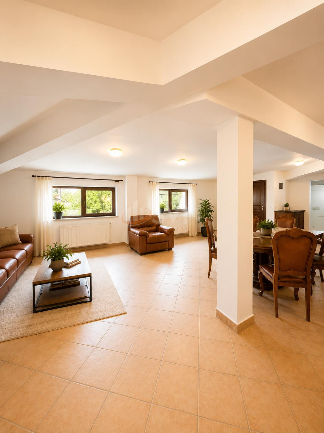 Spatiu comercial 120 mp Bucuresti/Kiseleff