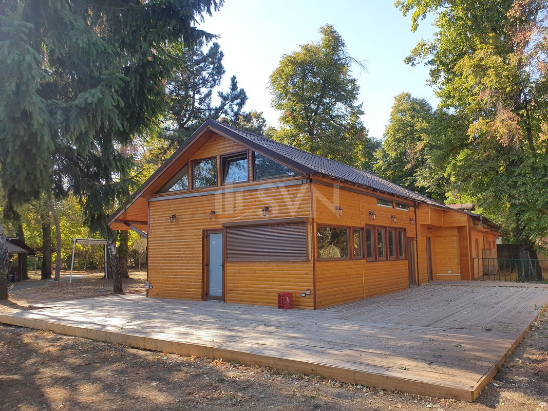 Spatiu comercial 120 mp Bucuresti/Herastrau