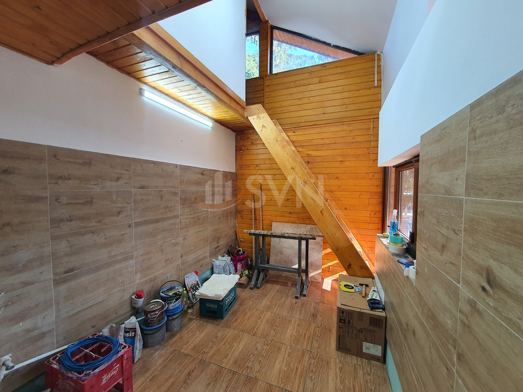 Spatiu comercial 120 mp Bucuresti/Herastrau