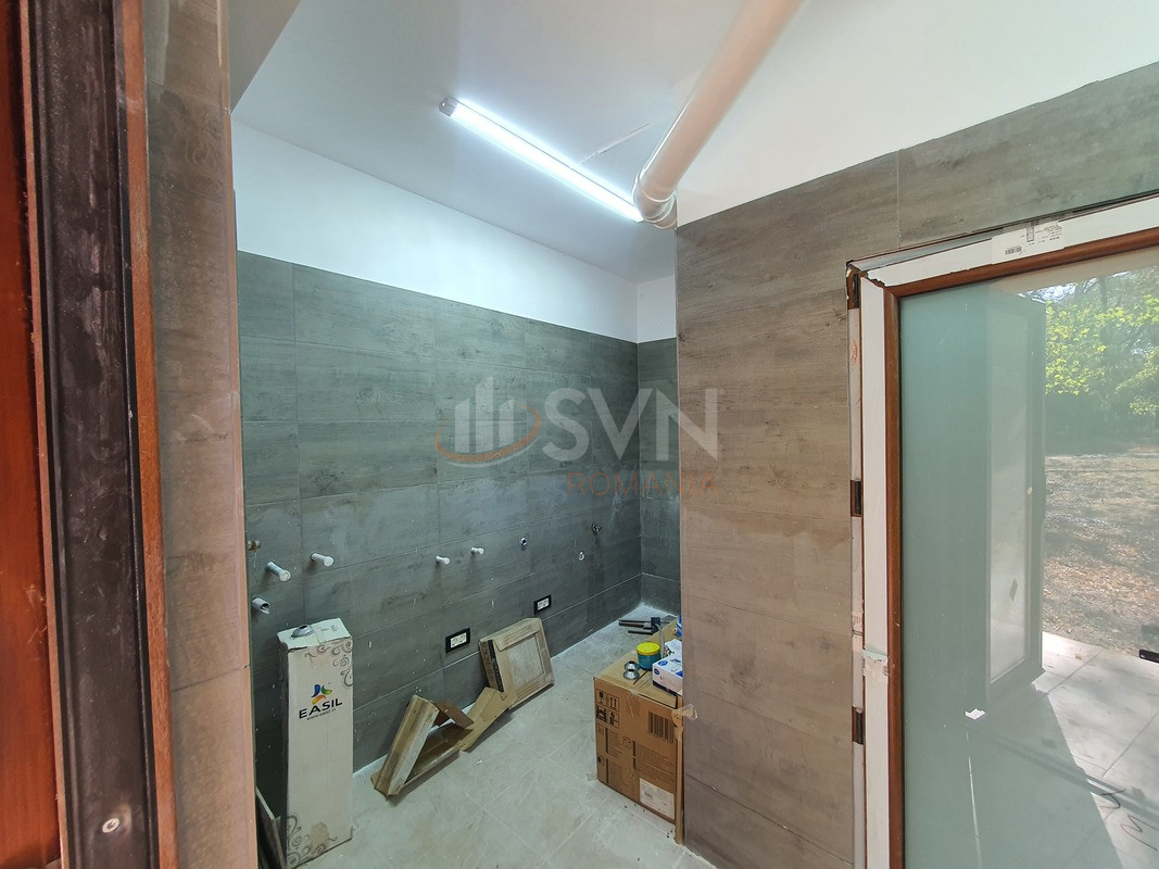 Spatiu comercial 120 mp Bucuresti/Herastrau