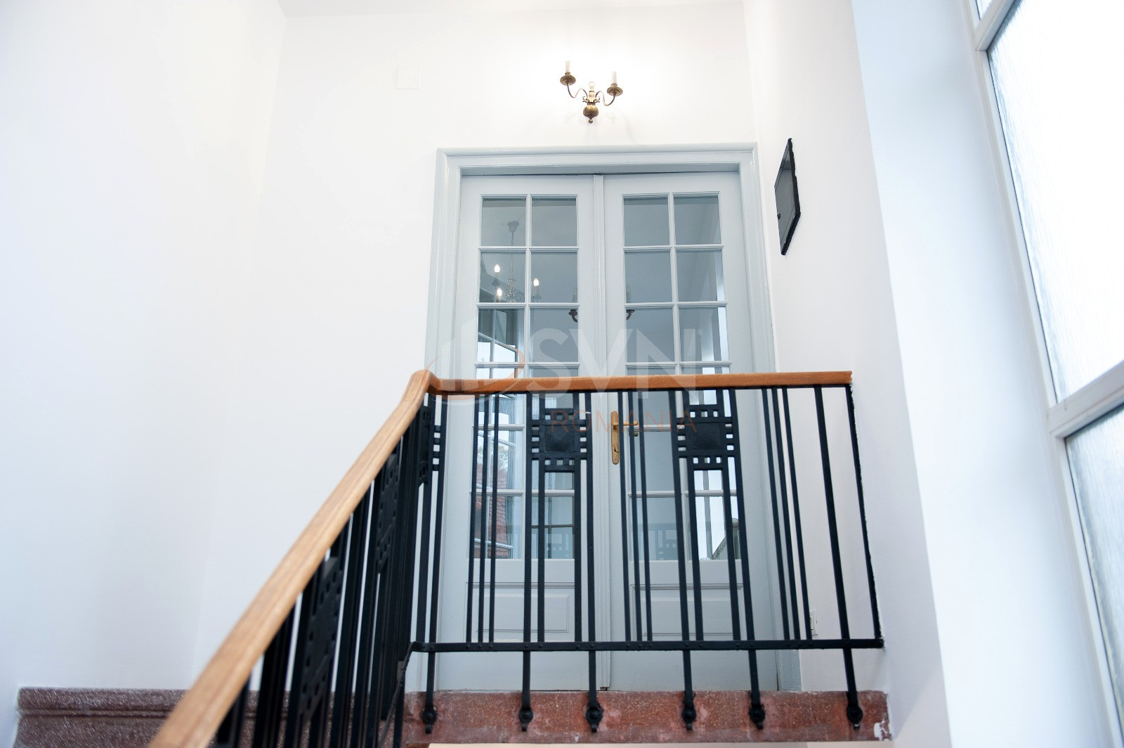 Spatiu comercial 120 mp Bucuresti/Aviatorilor