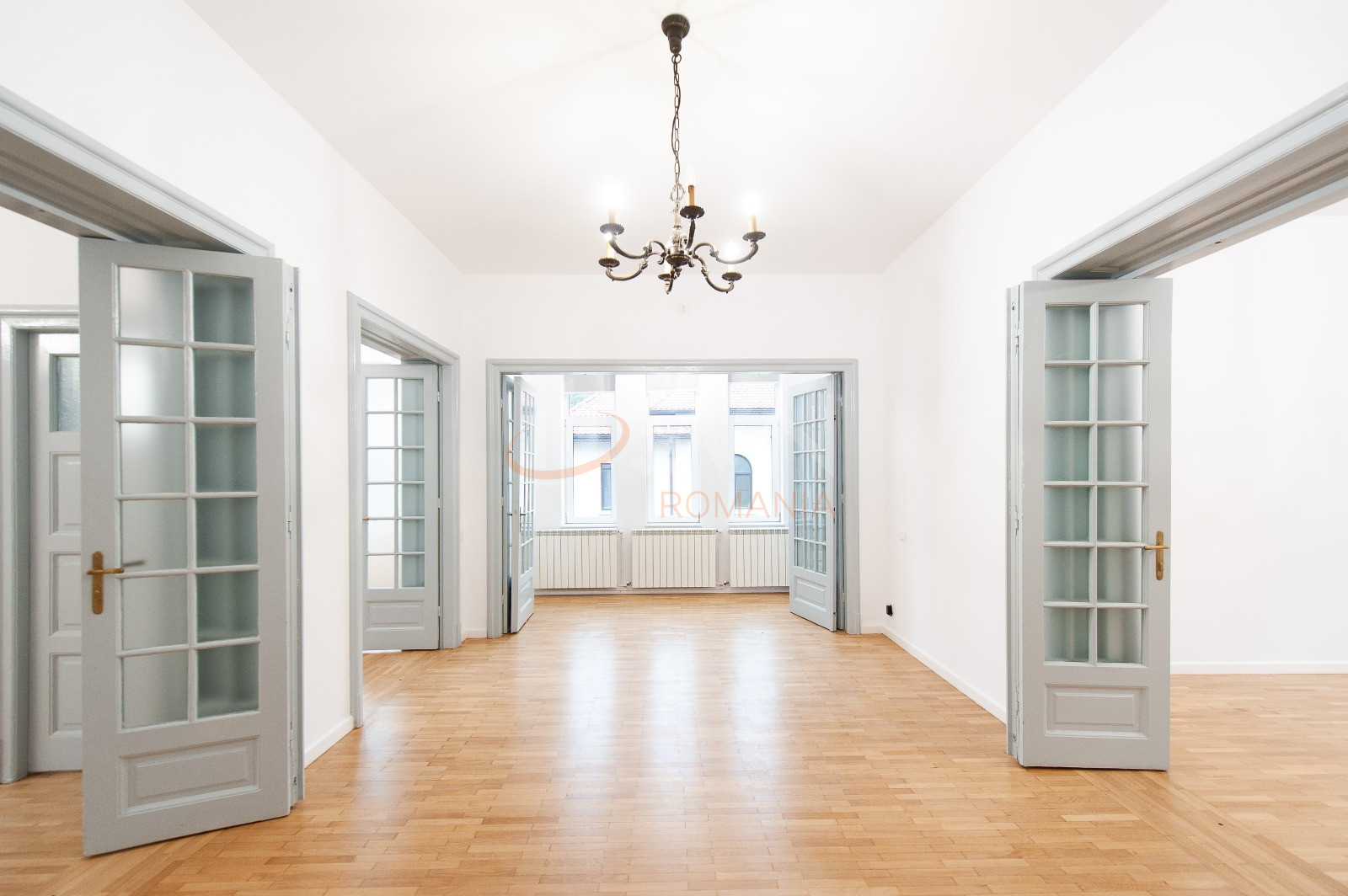 Spatiu comercial 120 mp Bucuresti/Aviatorilor