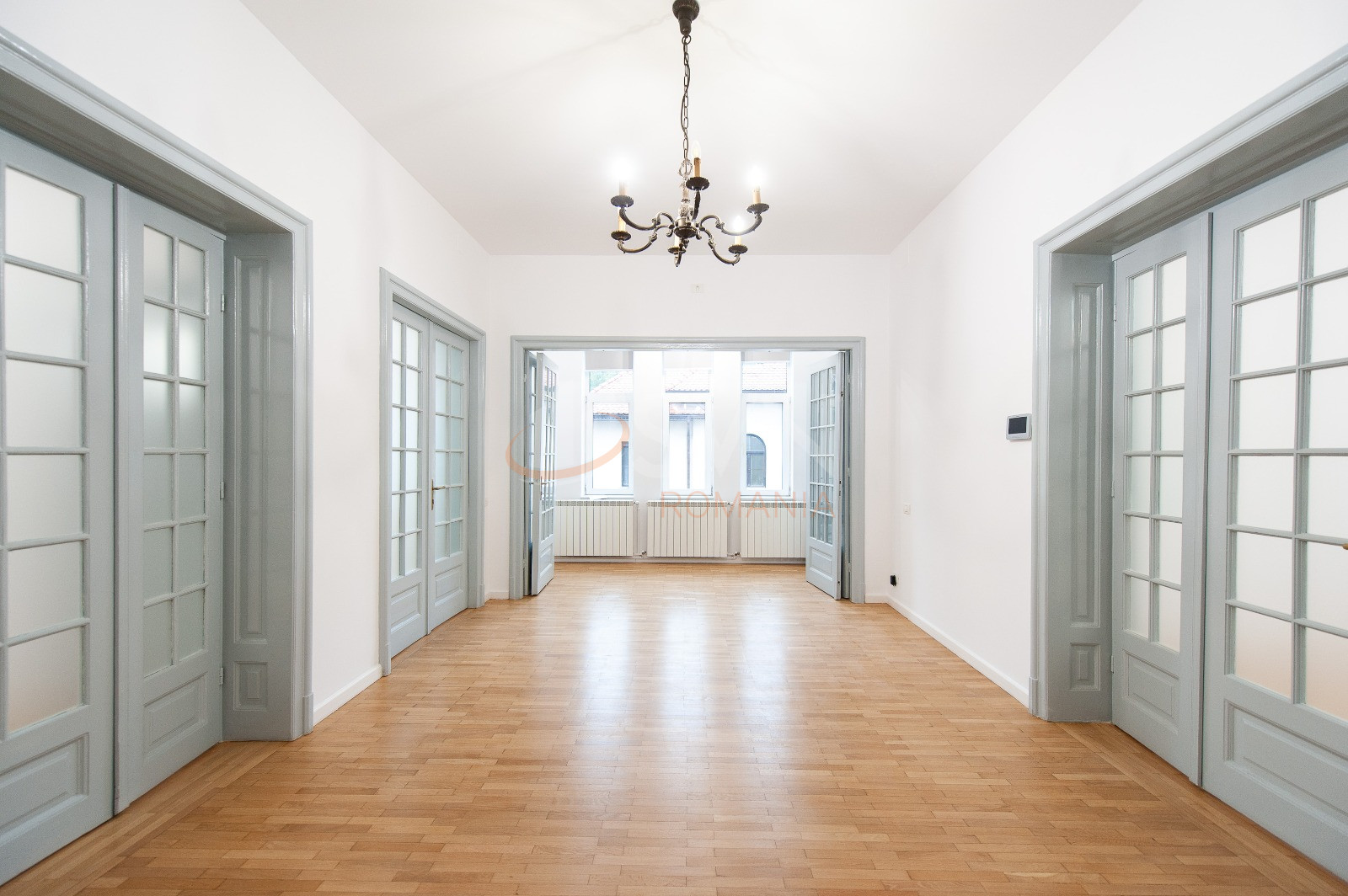 Spatiu comercial 120 mp Bucuresti/Aviatorilor