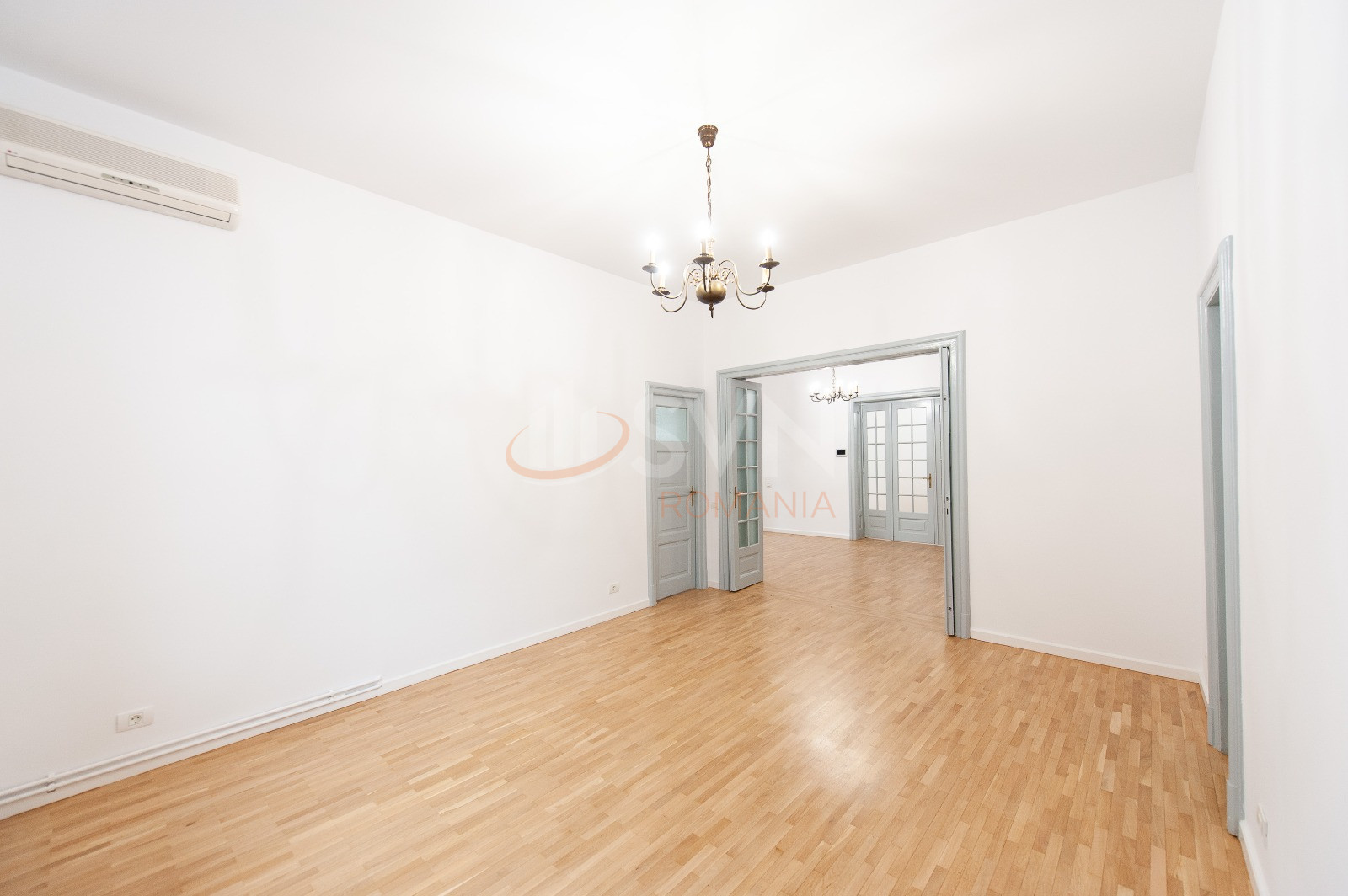 Spatiu comercial 120 mp Bucuresti/Aviatorilor