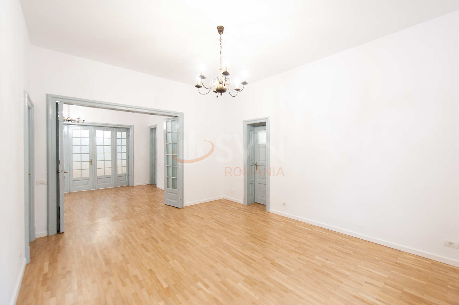 Spatiu comercial 120 mp Bucuresti/Aviatorilor