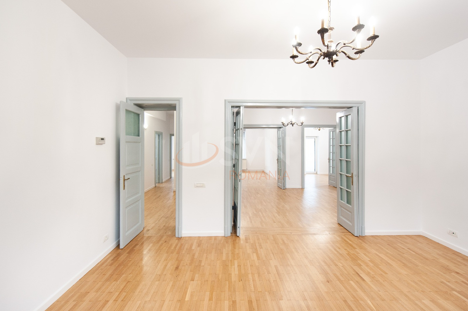 Spatiu comercial 120 mp Bucuresti/Aviatorilor