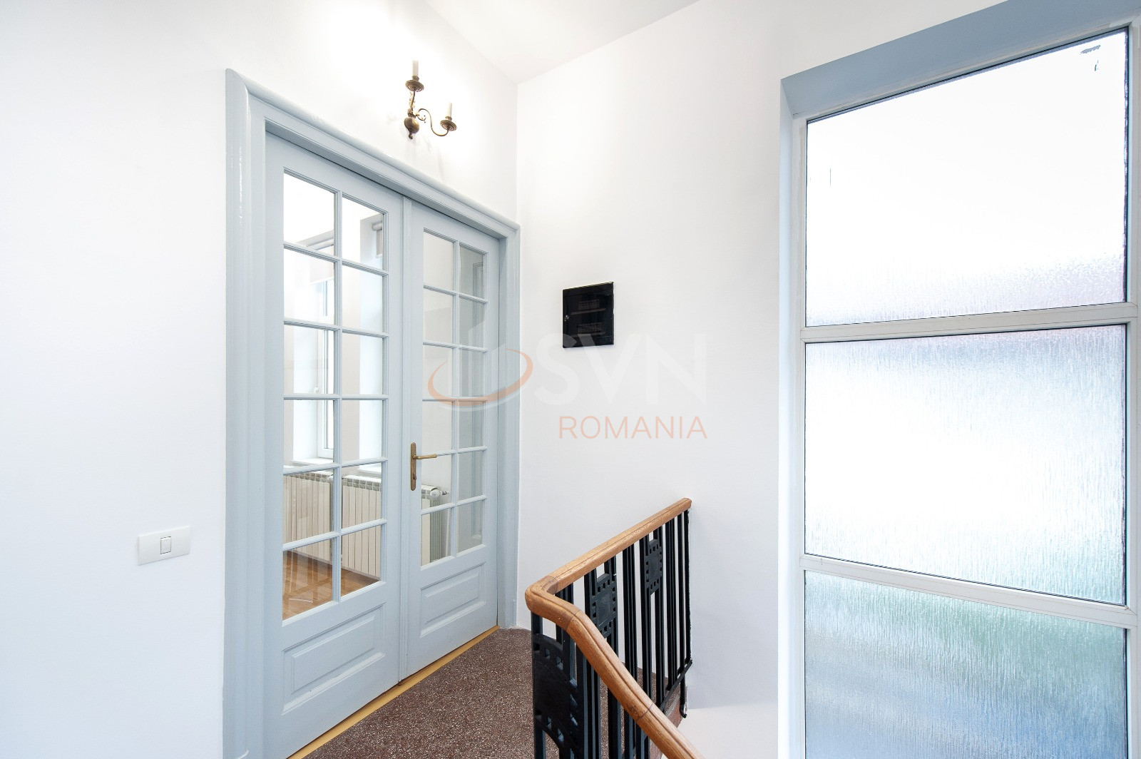 Spatiu comercial 120 mp Bucuresti/Aviatorilor