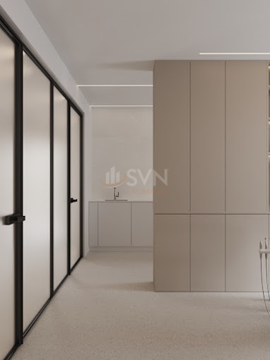 Spatiu comercial 120 mp Bucuresti/Floreasca