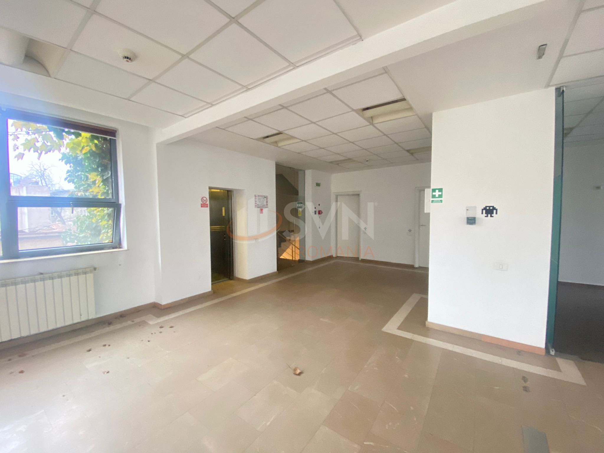 Spatiu comercial 120 mp Bucuresti/Piata Romana