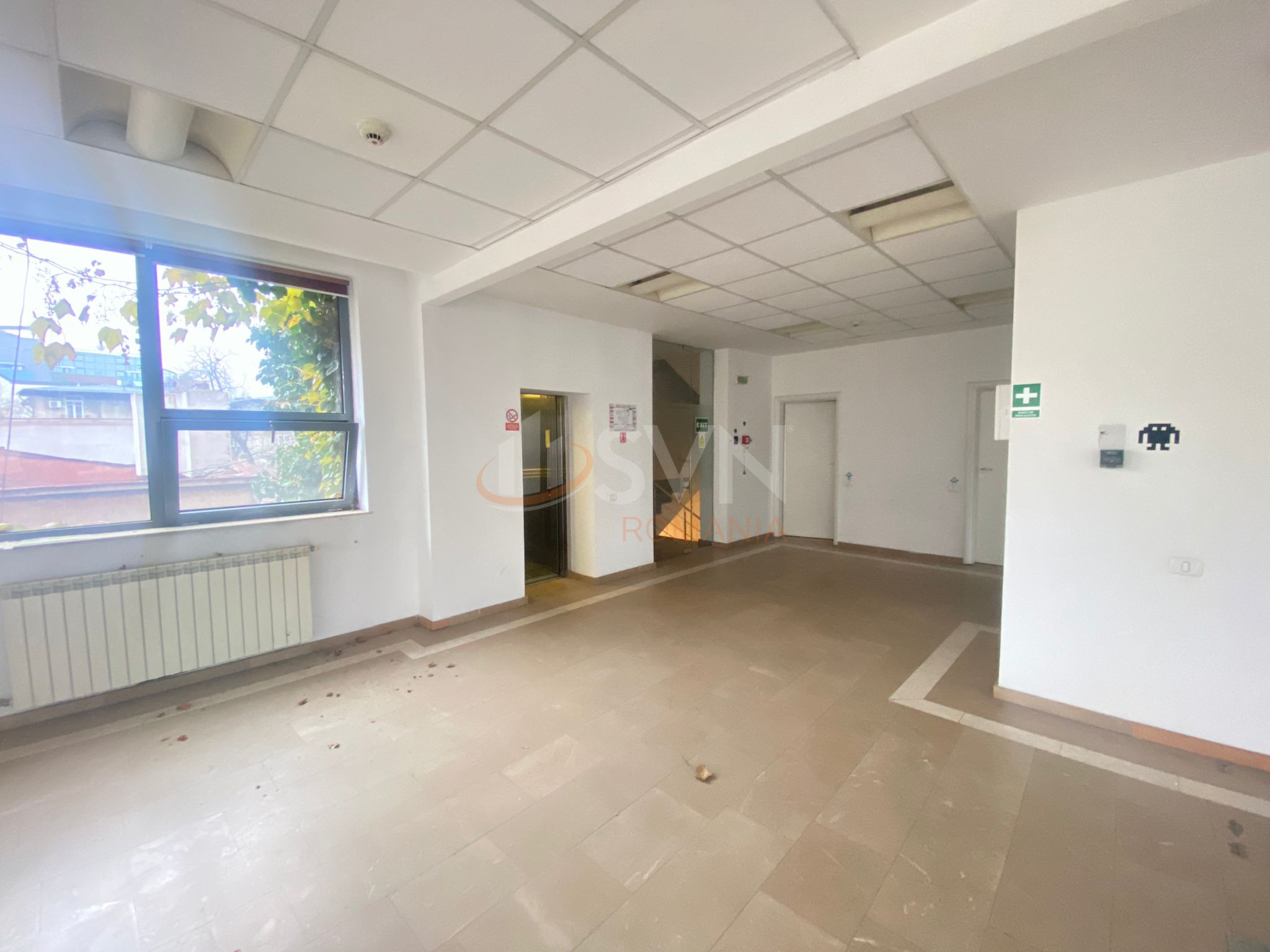 Spatiu comercial 120 mp Bucuresti/Piata Romana