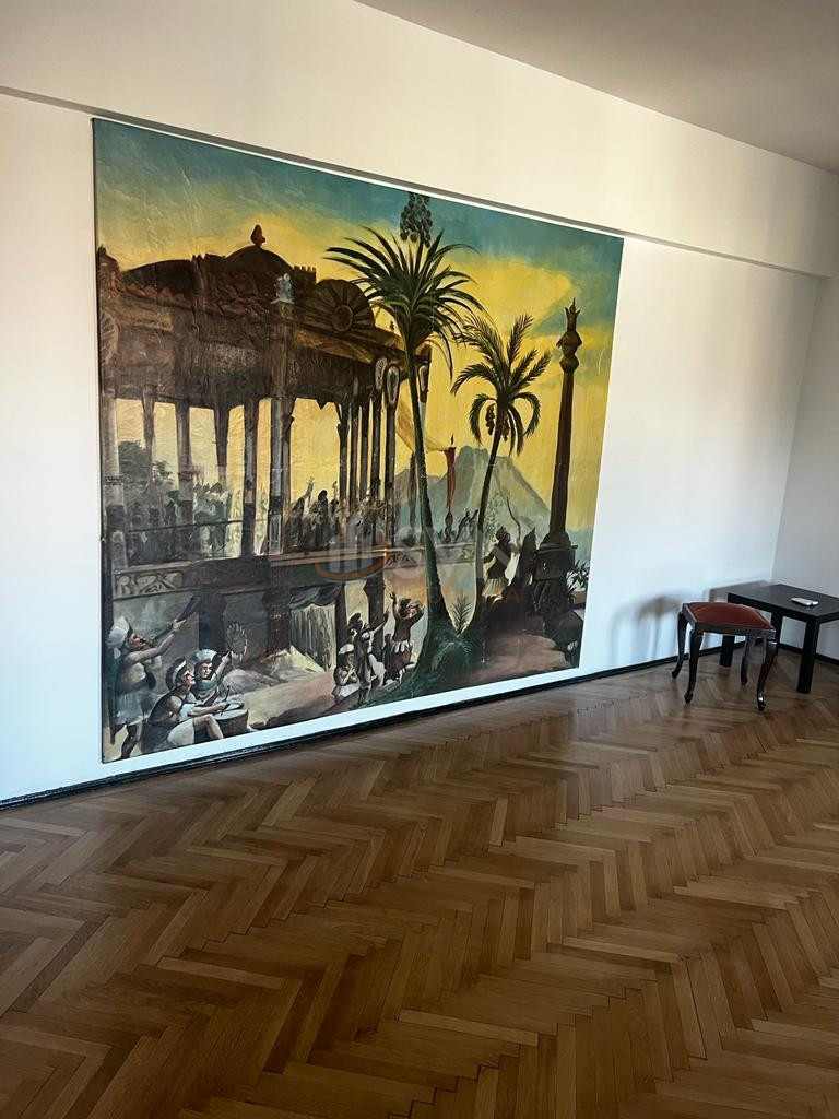 Spatiu comercial 120 mp Bucuresti/Capitale