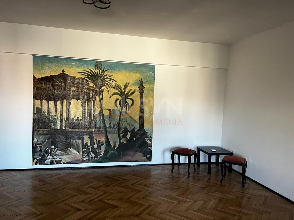 Spatiu comercial 120 mp Bucuresti/Capitale