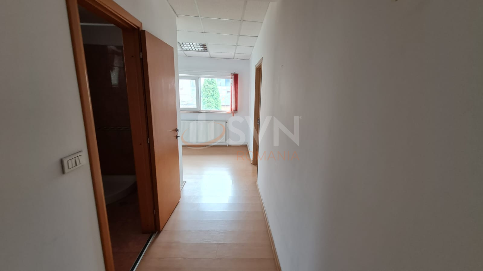 Spatiu comercial 120 mp Bucuresti/Crangasi