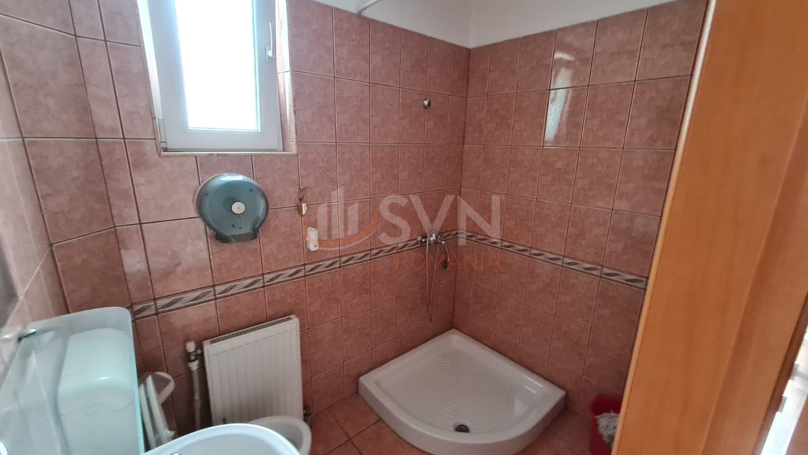 Spatiu comercial 120 mp Bucuresti/Crangasi