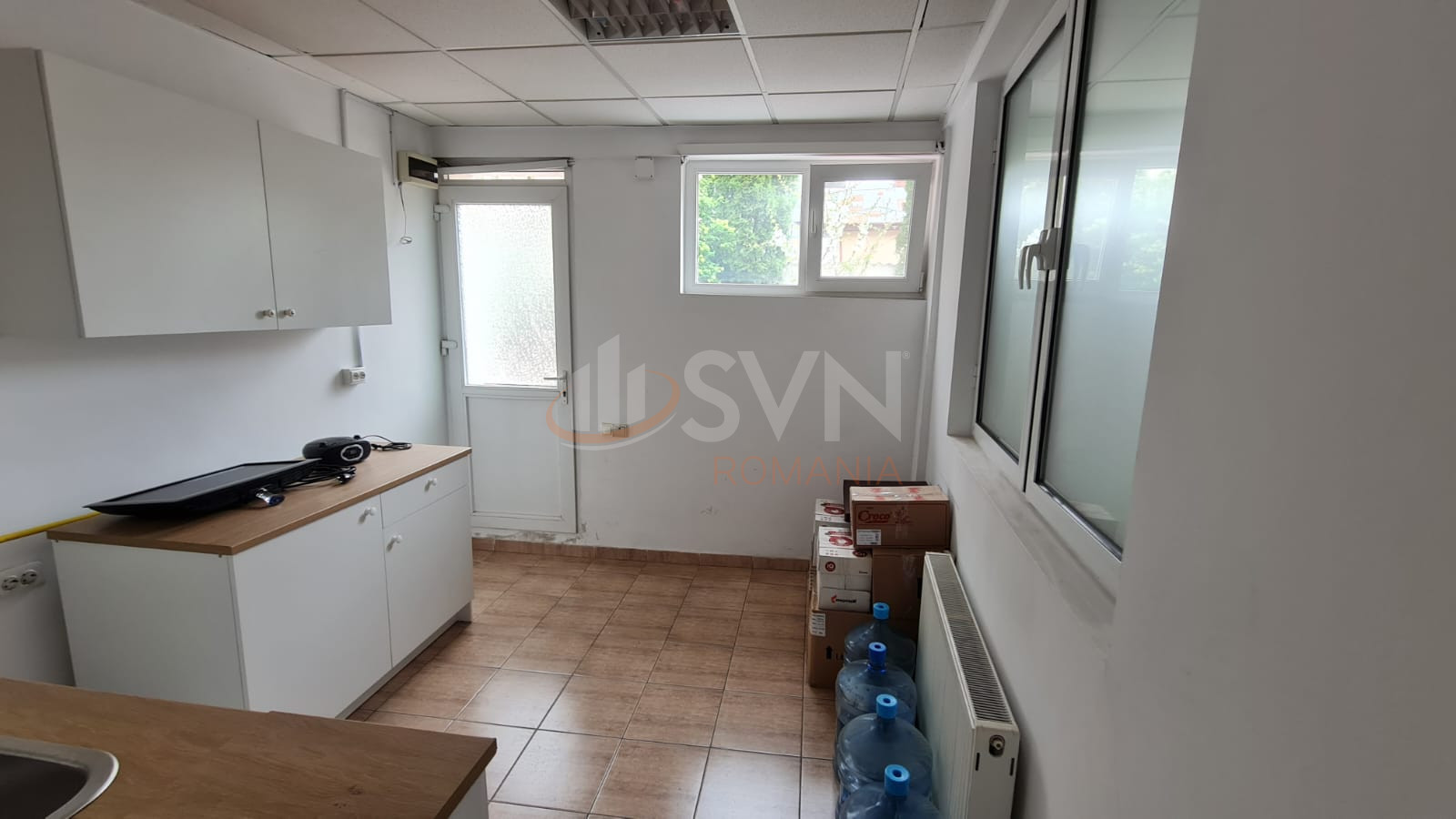 Spatiu comercial 120 mp Bucuresti/Crangasi