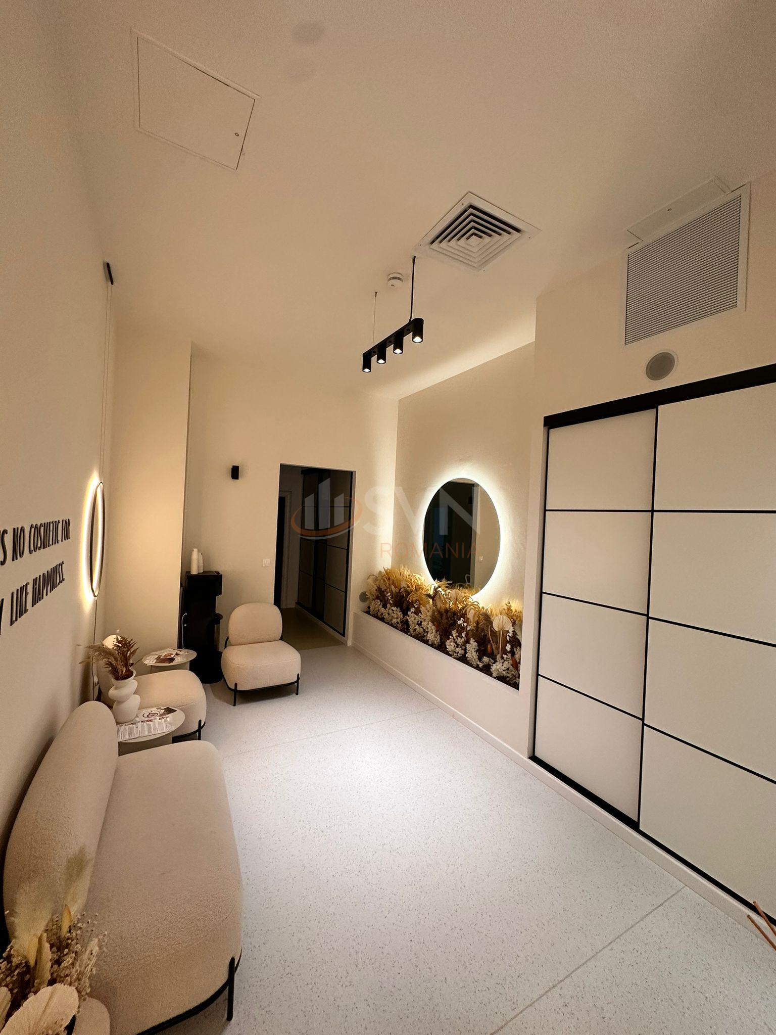 Spatiu comercial 120 mp Bucuresti/Herastrau