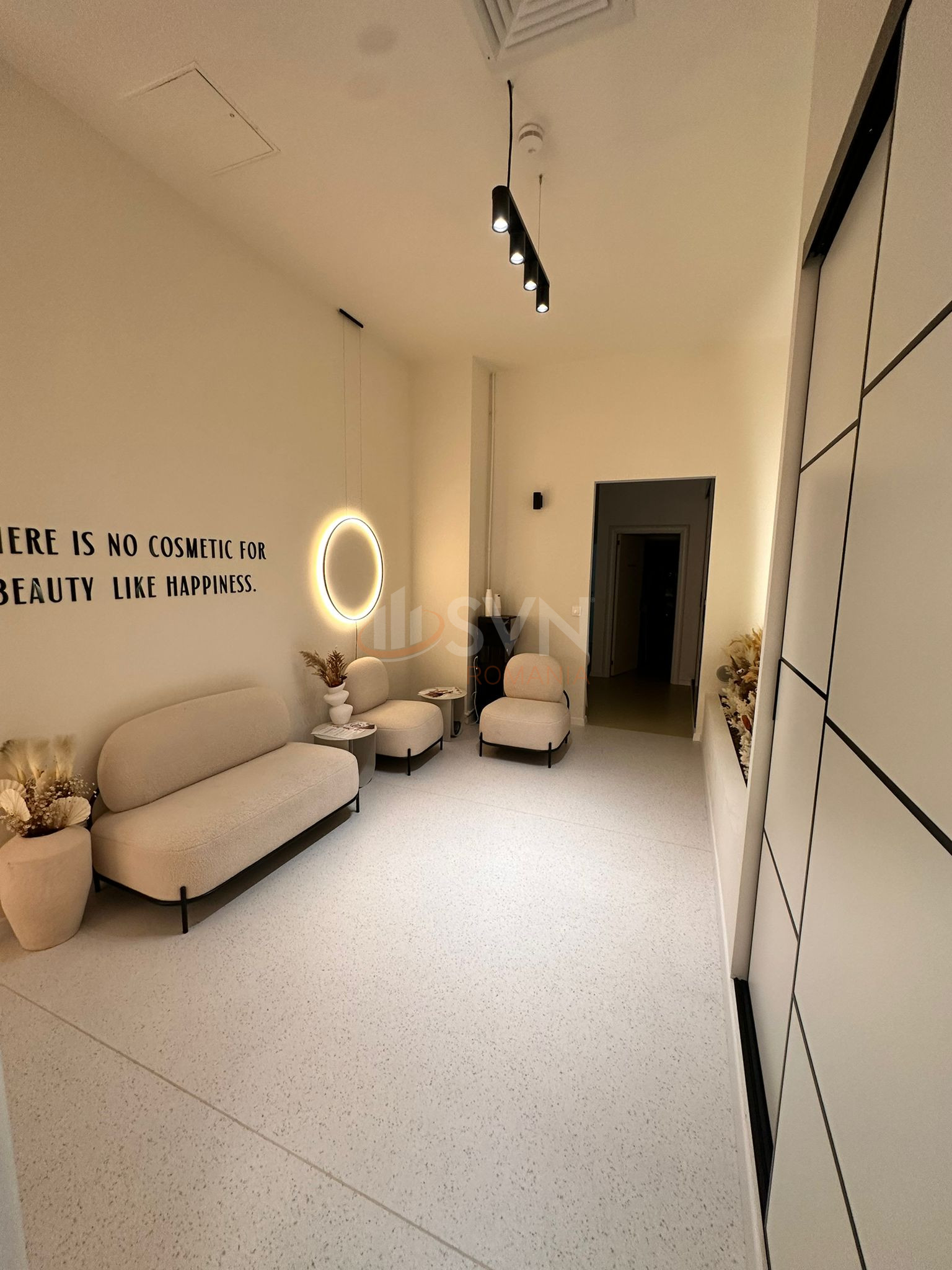 Spatiu comercial 120 mp Bucuresti/Herastrau