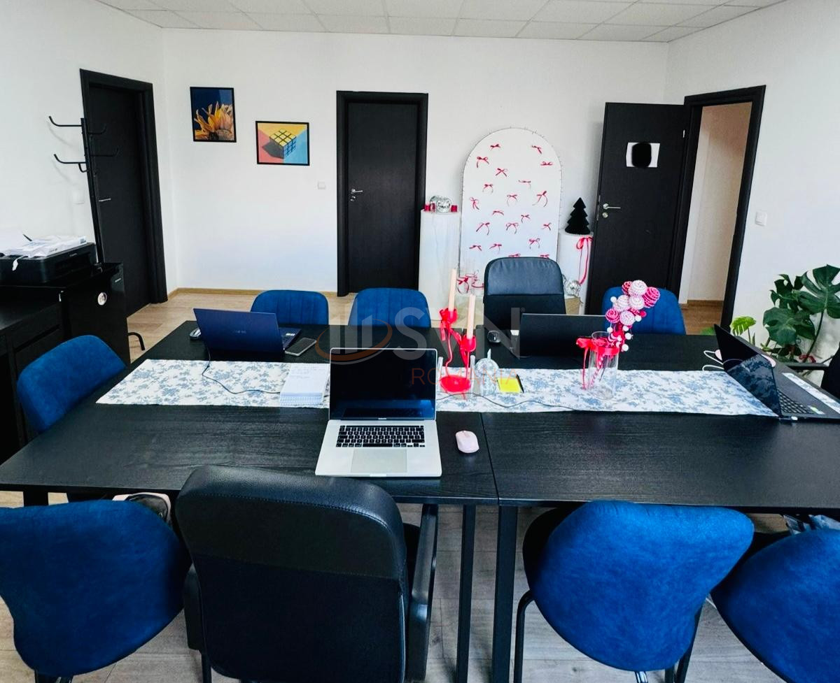 Spatiu comercial 120 mp Bucuresti/Centrul Civic (s1)