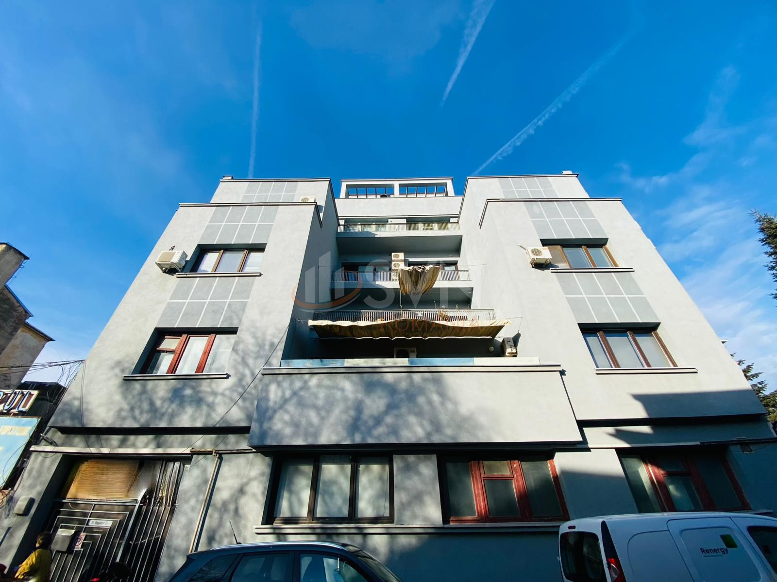 Spatiu comercial 120 mp Bucuresti/Centrul Civic (s1)