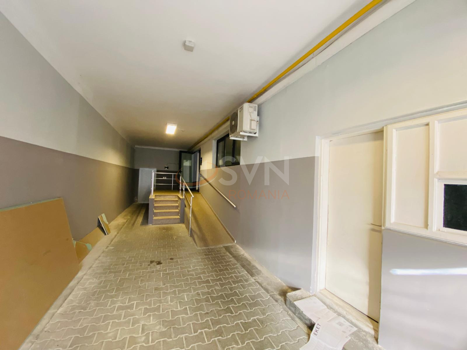 Spatiu comercial 120 mp Bucuresti/Centrul Civic (s1)