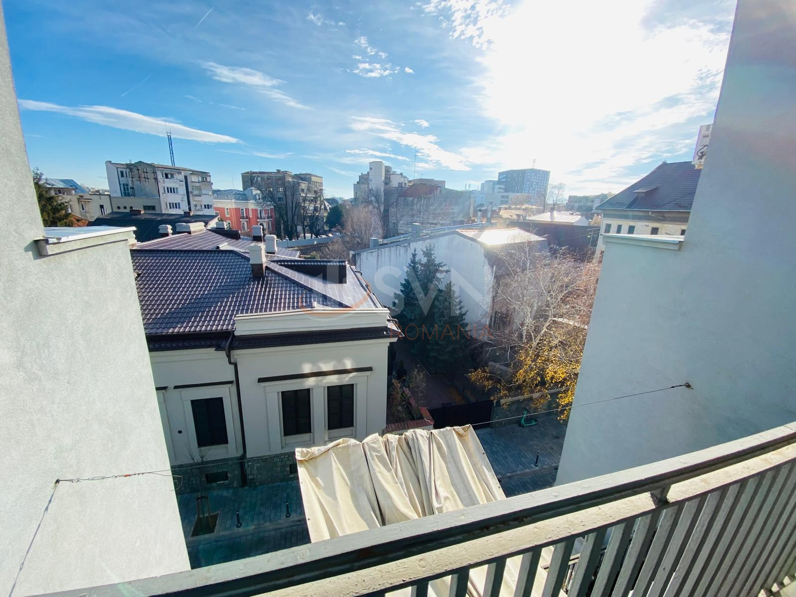 Spatiu comercial 120 mp Bucuresti/Centrul Civic (s1)